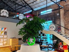 -GOTLOT COFFEE&KITCHEN角落厨房NOOK店
