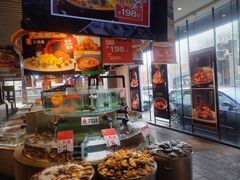 -万龙洲海鲜(南新仓店)