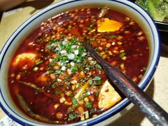 -铜锣湾·有麝自然香(重庆新天地店)
