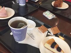 -1868 Café(上海自然博物馆店)
