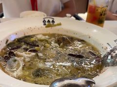 -渔语鱼新川菜Bistro(万象天地店)