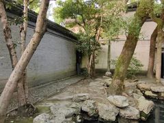 -天一阁博物院