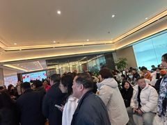 -怡园饭店-餐厅(四望亭店)