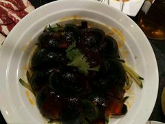 -完美生活炭火烤肉(二马路店)