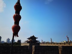 -西安城墙·碑林历史文化景区