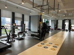 -复动肌骨门诊·MEDMOTION(北外滩店)