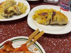 -四囍码头海鲜烧烤自助火锅(外滩南京东路悦荟广场店)