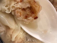 鲜虾云吞面-池记(尖沙咀店)