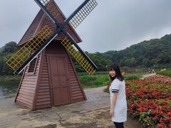 -广州市石门国家森林公园