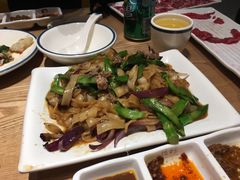 -掂档潮汕牛肉火锅(沈阳万象城店)