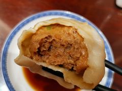 无锡小笼包-熙盛源(凤凰街店)
