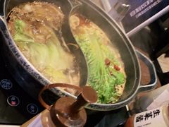 -火炉火自助餐(悠唐购物中心店)