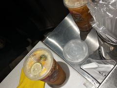 -茶桔便(欧亚大观店)