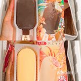 大数据请把我推送给爱巧克力冰淇淋的姐妹！谢[流泪][流泪]