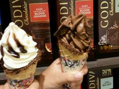 -GODIVA(港汇恒隆广场)