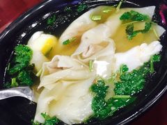 馄饨-小胖包子王(庆亚大厦店)