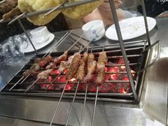 -小寒羊烧烤(凯瑞时代大厦店)