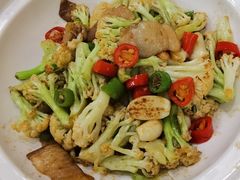 -成都驻京办餐厅(蜀都宾馆店)