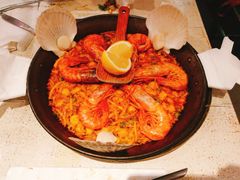 -Carmen卡门西班牙餐厅