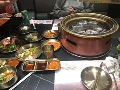 -西塔老太太泥炉烤肉(北京北苑天街龙湖店)