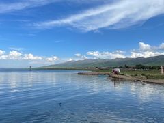 -青海湖二郎剑景区