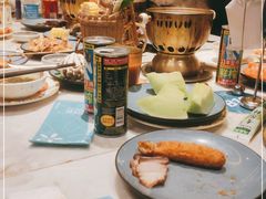 -喜庭海鲜自助(来福士店)