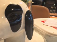 -丰茂烤串(公园店)