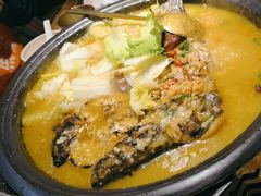 -探鱼·鲜青椒爽麻烤鱼(正佳广场店)