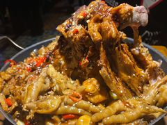 -胖哥俩肉蟹煲(湖滨银泰in77店)