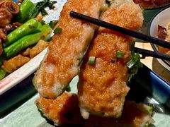 -常来小聚·广州非遗传承餐厅(高德置地店)