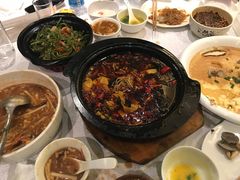 -李老爹香辣蟹(宣武门店)