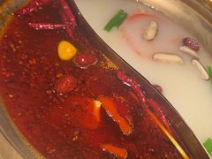 -熊喵来了火锅(太原里第2分店)
