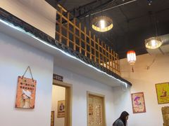-老家大锅台·地锅鸡·铁锅炖(建邺文体路店)