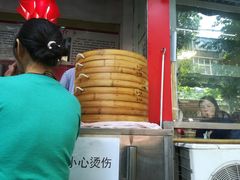 -陕西周记·手工米皮老店(工人路店)
