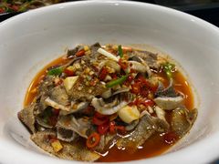 -天怡·鱼工厂(梅溪湖店)