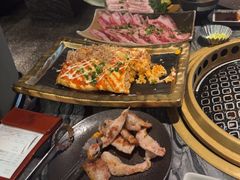 -牛局别馆·和牛烧肉(日月广场店)