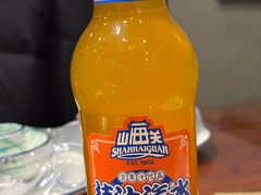 -恩宏德餐馆(平山道店)