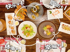 -蟹后Crabber(水悦城店)