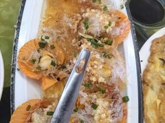 -梅姐海鲜餐厅(水头海鲜街店)
