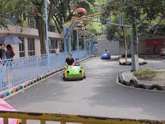 -杭州少年儿童公园