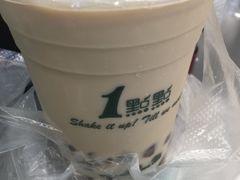-1点点(银座和谐广场店)