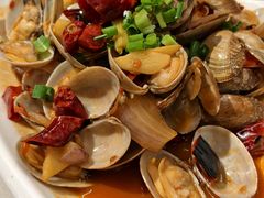 -华盛丰温州大排档(东三环南路店)