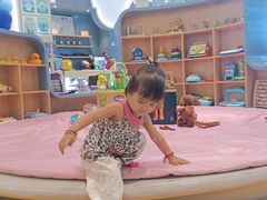 -KIDults童伴儿亲子餐厅(达美中心广场店)