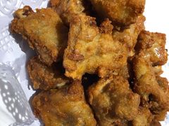 -张福记(陇海中路店)