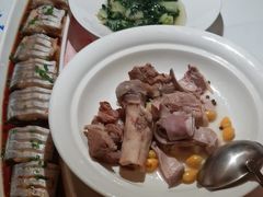 -宝轩渔府·老字号海鲜·正宗津菜(水上店)