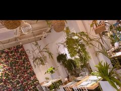 -春树下·树屋花房西餐厅(罍街AS1980店)