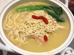 -桂满陇·杭州小馆(巴黎春天浦建店)