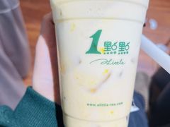 -1点点(宋家庄店)