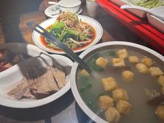 -应天大明王朝·南京菜(中山陵店)