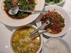 -兰湘子·湘菜小炒(盛龙广场店)